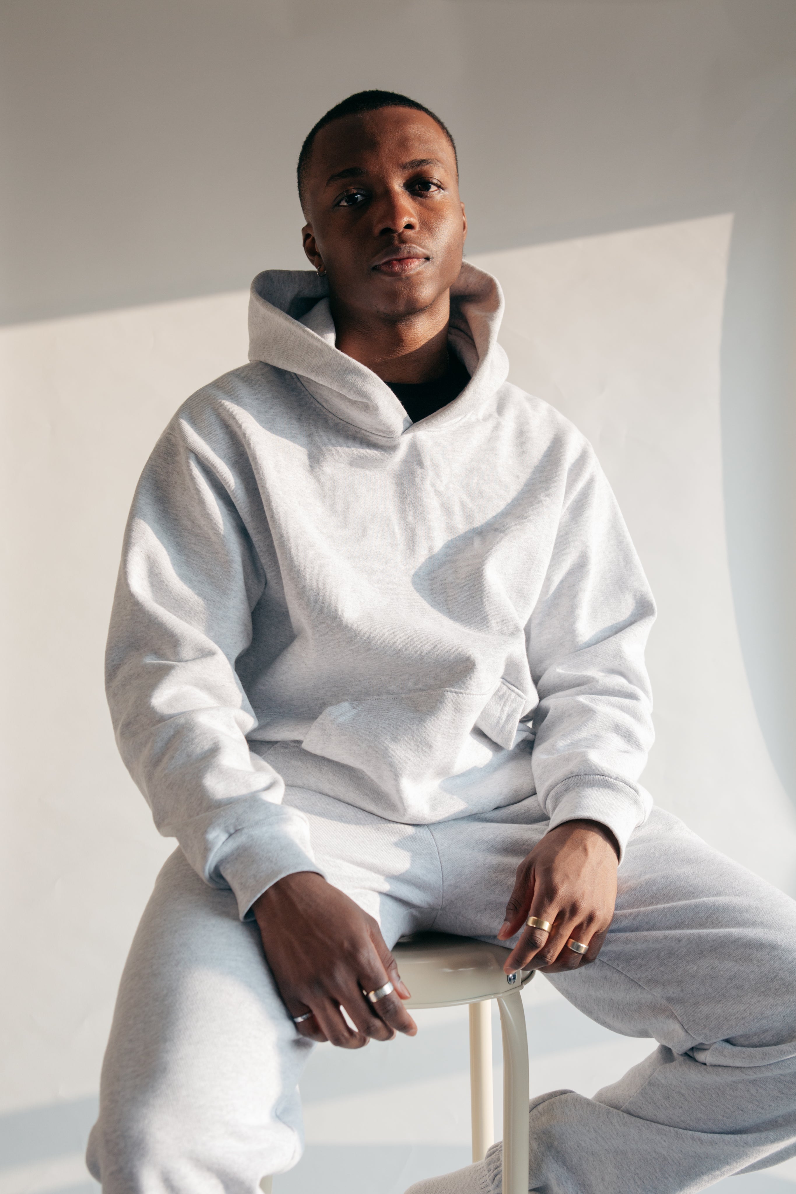 Sweatpants